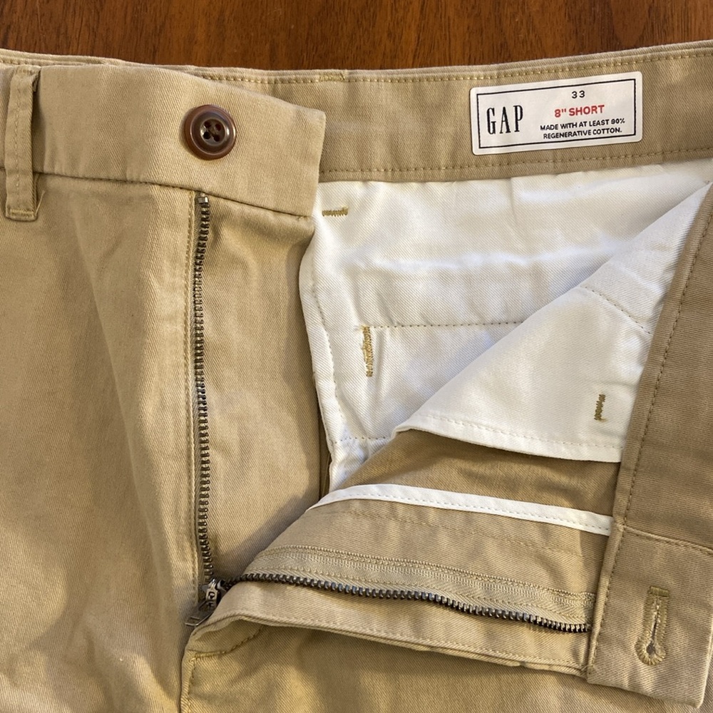 GAP - Picture 5 of 8
